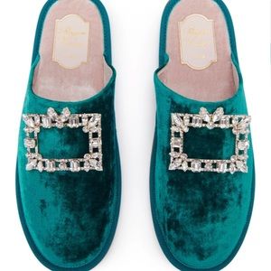 Roger Vivier Mules